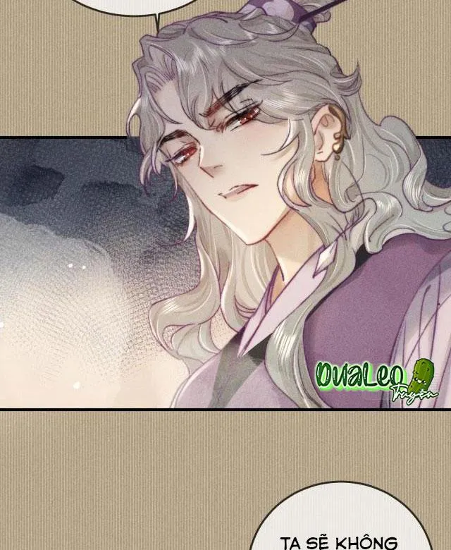 Bất sủng chi thần Chapter 5 Trang 7