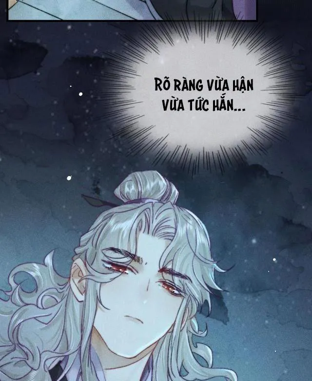 Bất sủng chi thần Chapter 5 Trang 14