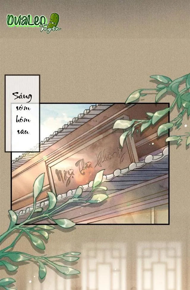 Bất sủng chi thần Chapter 5 Trang 16