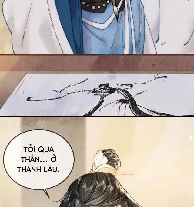 Bất sủng chi thần Chapter 5 Trang 19