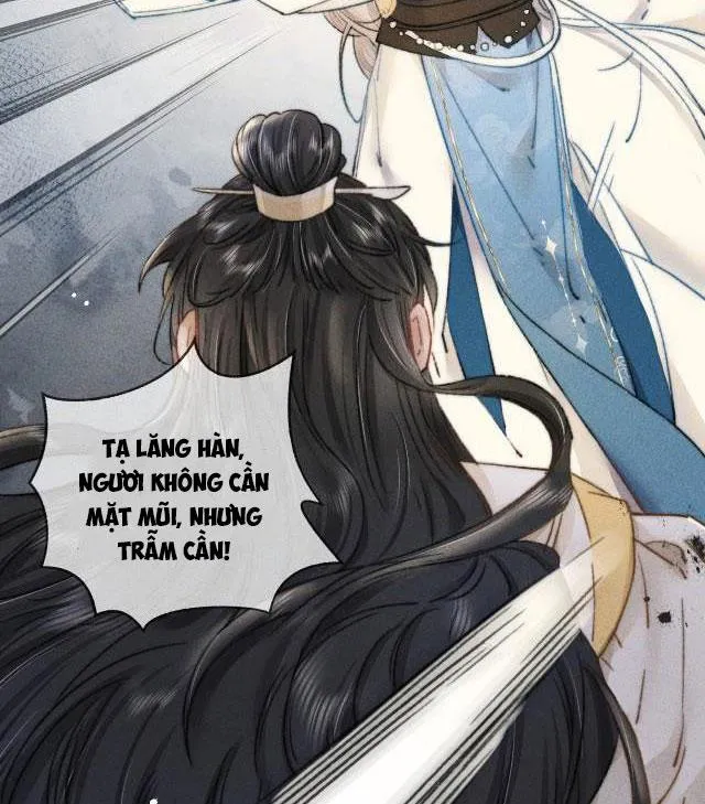 Bất sủng chi thần Chapter 5 Trang 22