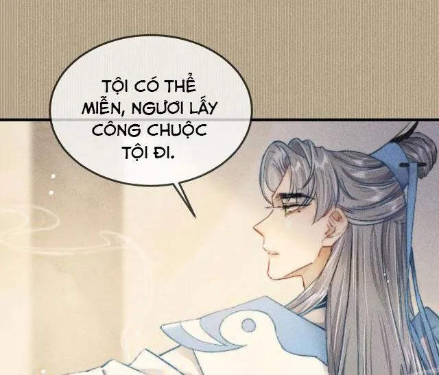 Bất sủng chi thần Chapter 5 Trang 24