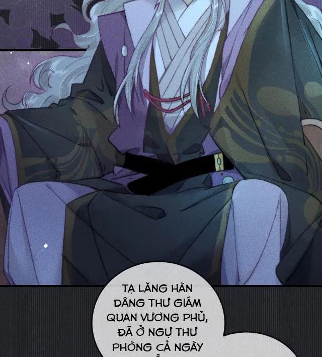 Bất sủng chi thần Chapter 5 Trang 34