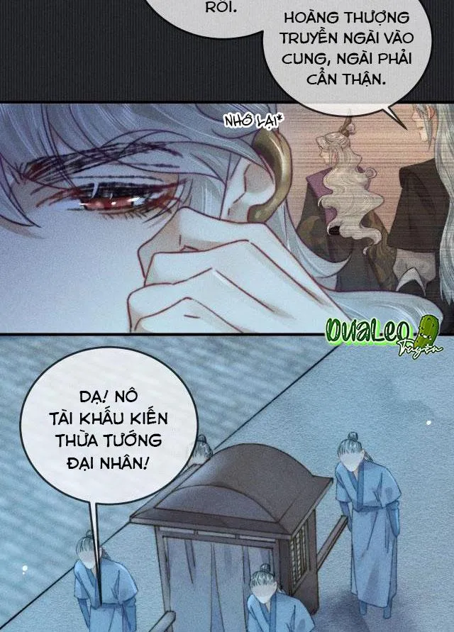 Bất sủng chi thần Chapter 5 Trang 35