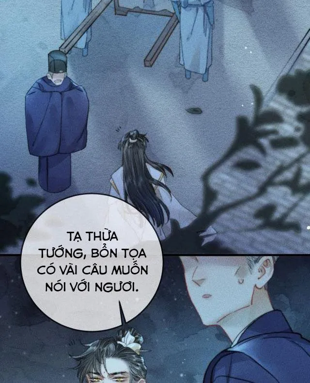 Bất sủng chi thần Chapter 5 Trang 36