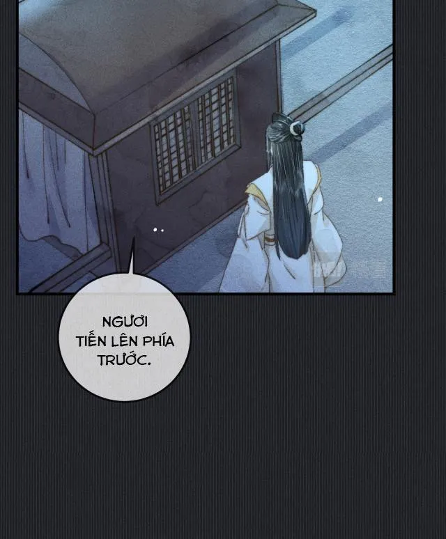 Bất sủng chi thần Chapter 5 Trang 38