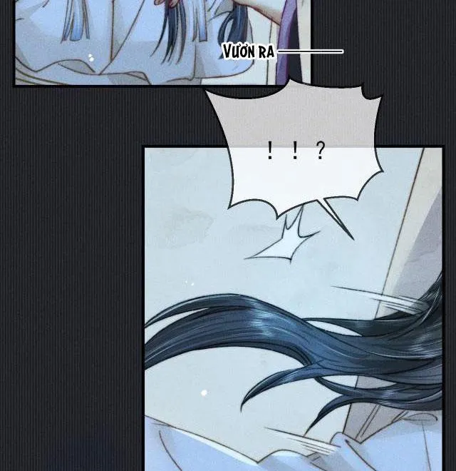 Bất sủng chi thần Chapter 5 Trang 42