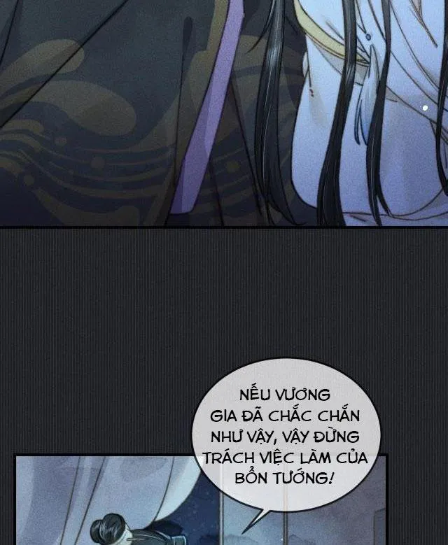 Bất sủng chi thần Chapter 5 Trang 51