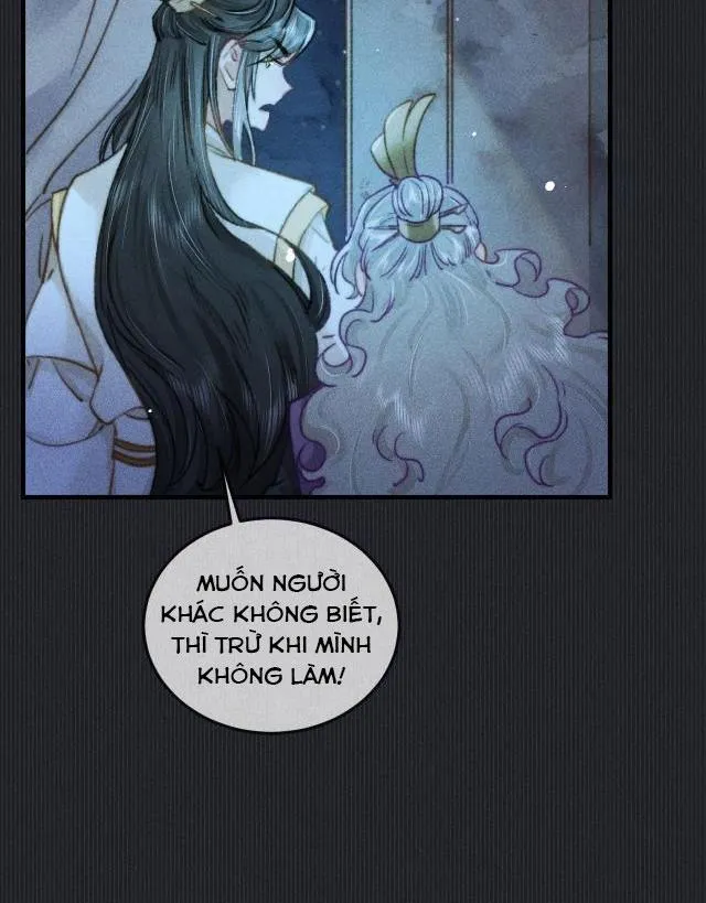 Bất sủng chi thần Chapter 5 Trang 52