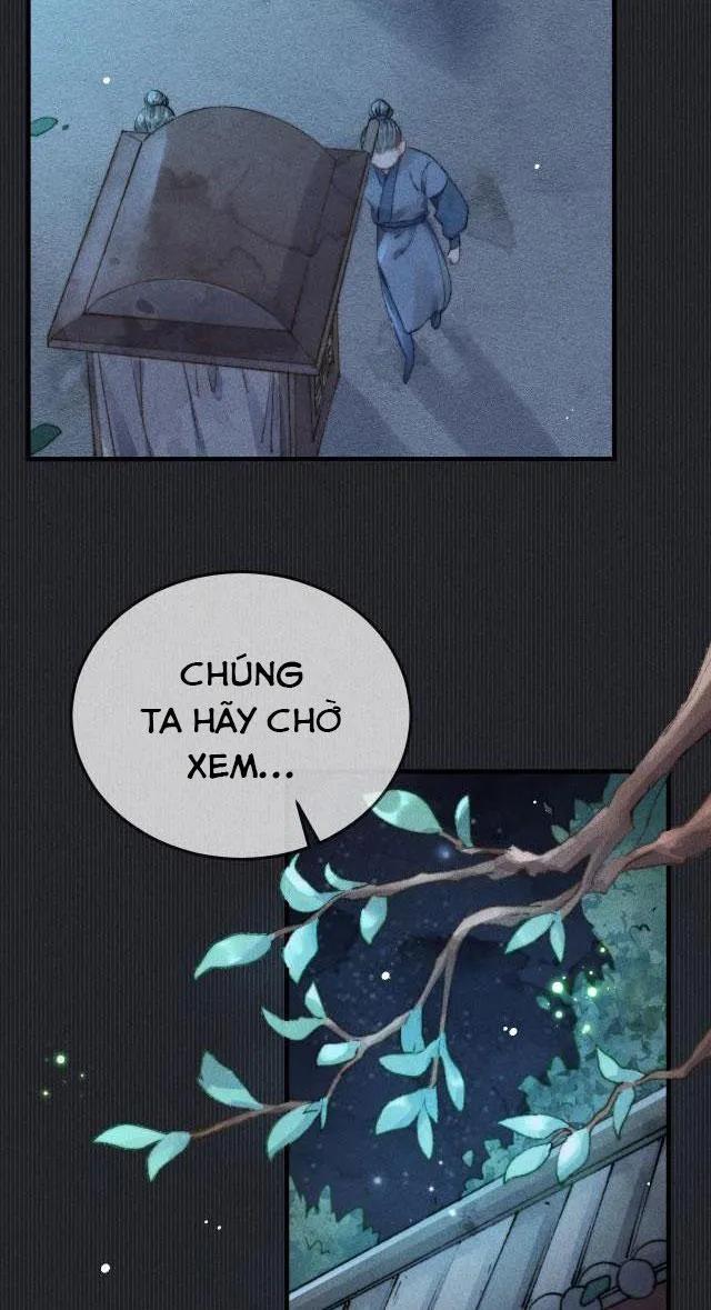 Bất sủng chi thần Chapter 5 Trang 54