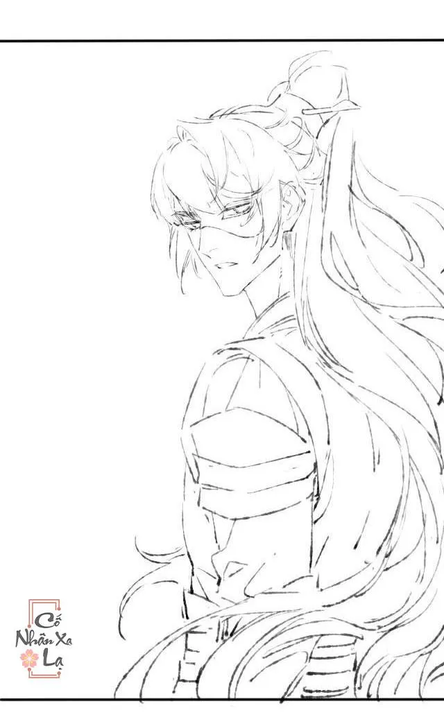 Bất sủng chi thần Chapter 5 Trang 57