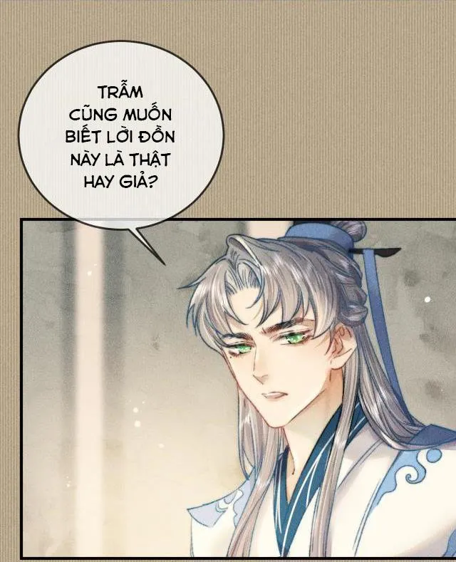 Bất sủng chi thần Chapter 6 Trang 5