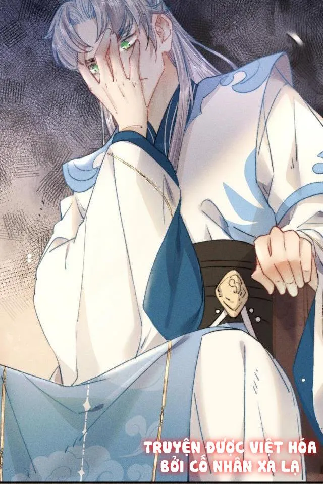 Bất sủng chi thần Chapter 6 Trang 14