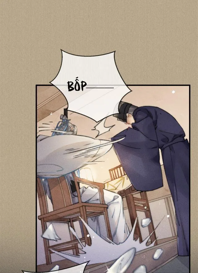 Bất sủng chi thần Chapter 6 Trang 16