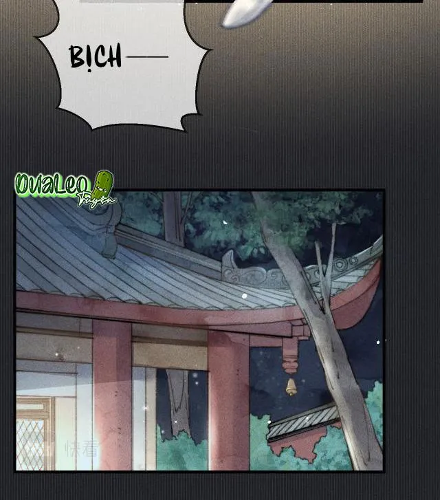 Bất sủng chi thần Chapter 6 Trang 17