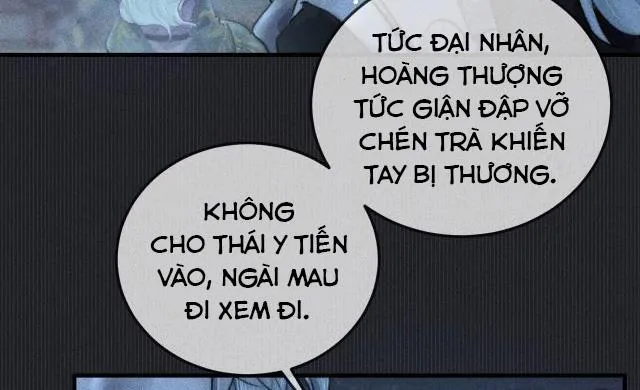 Bất sủng chi thần Chapter 6 Trang 19
