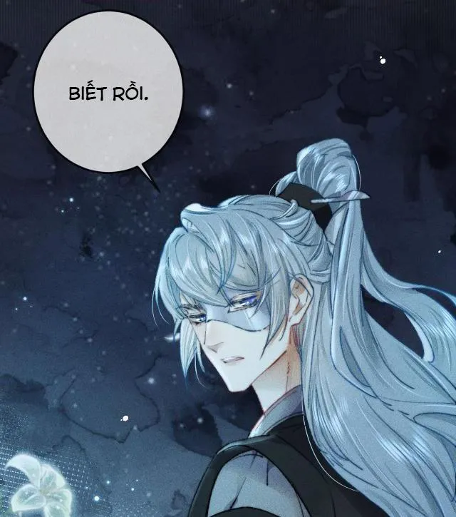 Bất sủng chi thần Chapter 6 Trang 21