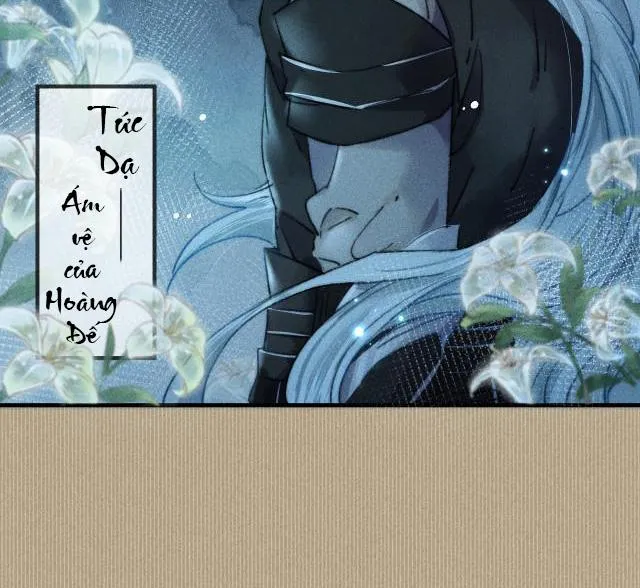 Bất sủng chi thần Chapter 6 Trang 22