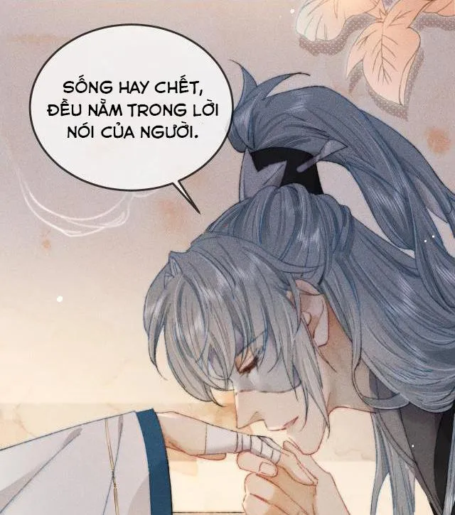 Bất sủng chi thần Chapter 6 Trang 28