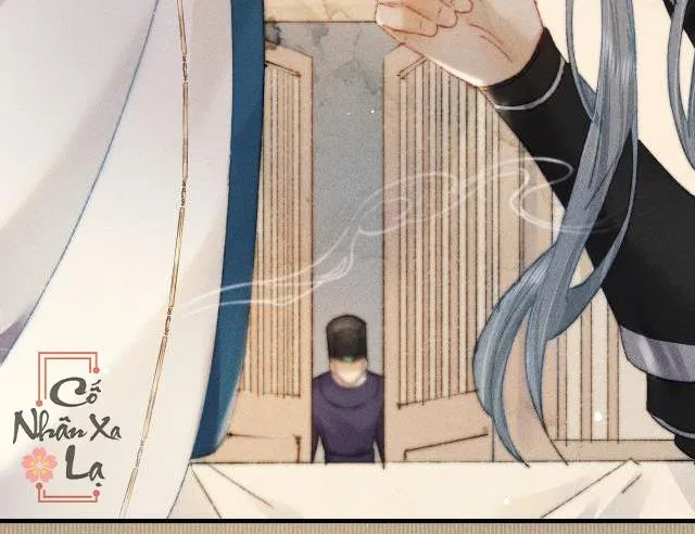 Bất sủng chi thần Chapter 6 Trang 29