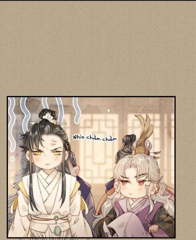 Bất sủng chi thần Chapter 6 Trang 33