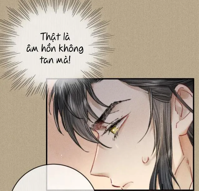 Bất sủng chi thần Chapter 6 Trang 34