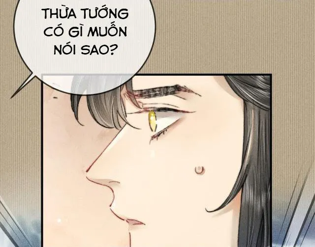Bất sủng chi thần Chapter 6 Trang 35