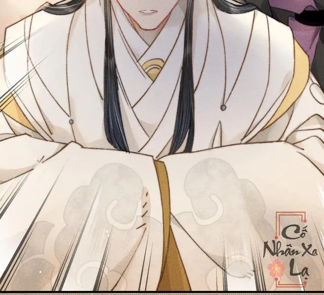 Bất sủng chi thần Chapter 6 Trang 37