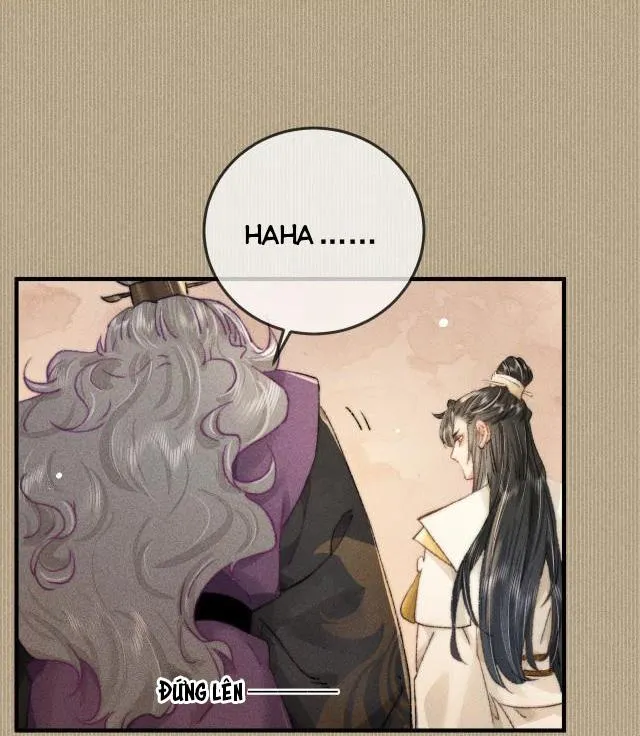 Bất sủng chi thần Chapter 6 Trang 38