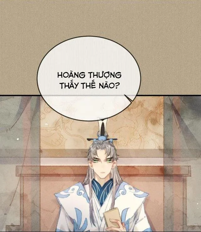 Bất sủng chi thần Chapter 6 Trang 46