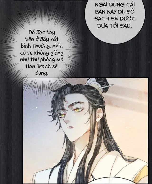 Bất sủng chi thần Chapter 6 Trang 50