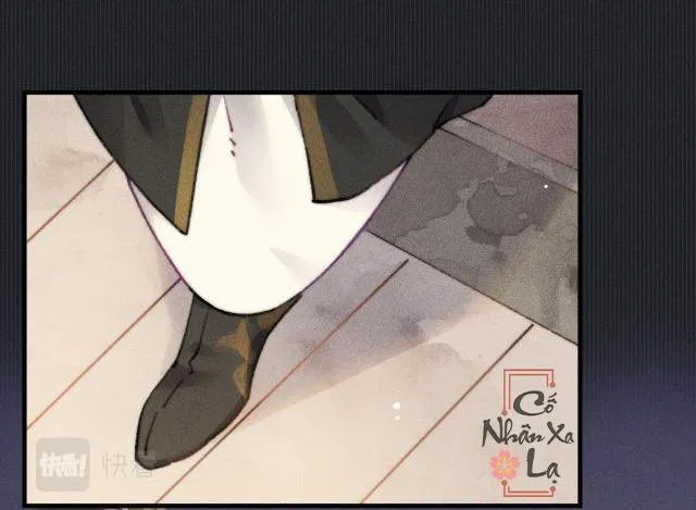 Bất sủng chi thần Chapter 6 Trang 54