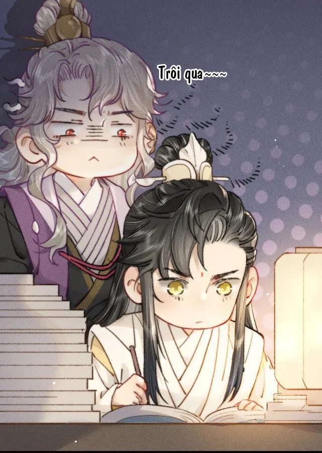 Bất sủng chi thần Chapter 6 Trang 55