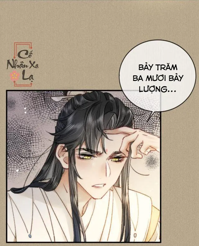 Bất sủng chi thần Chapter 6 Trang 56