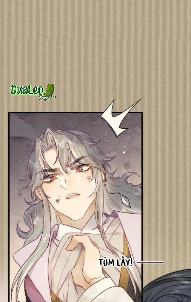 Bất sủng chi thần Chapter 6 Trang 59