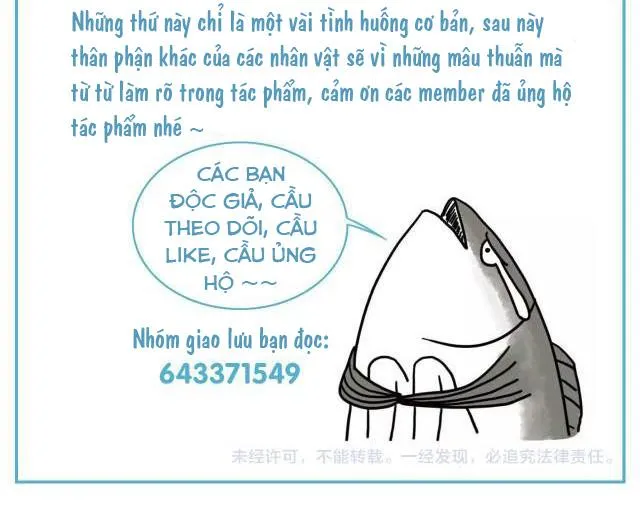 Bất sủng chi thần Chapter 6 Trang 66