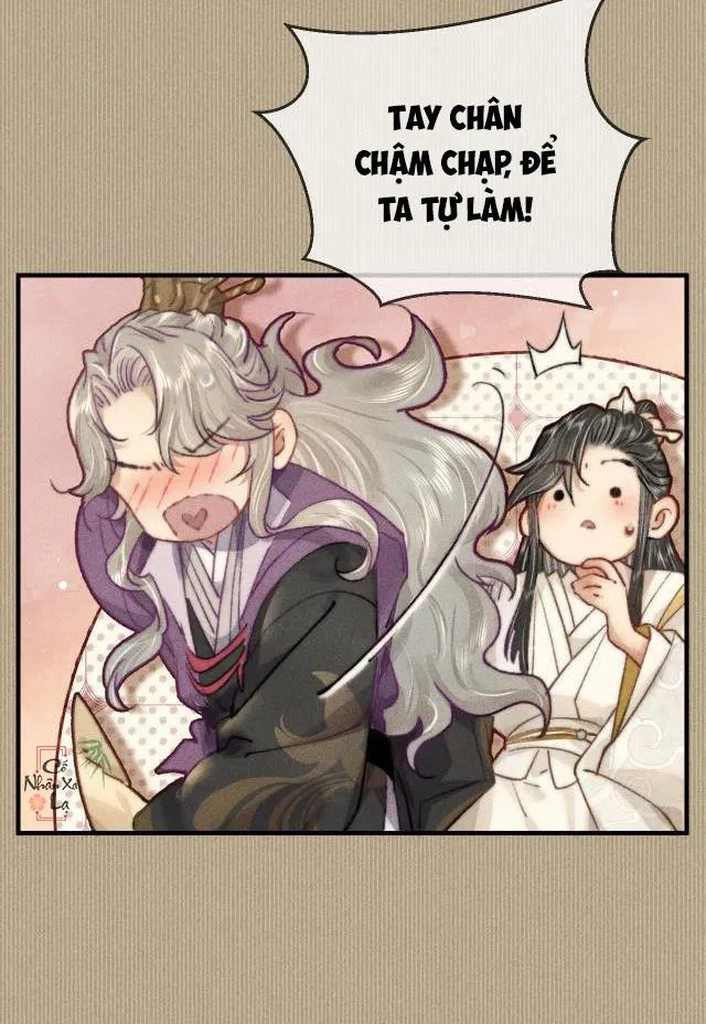 Bất sủng chi thần Chapter 7 Trang 13