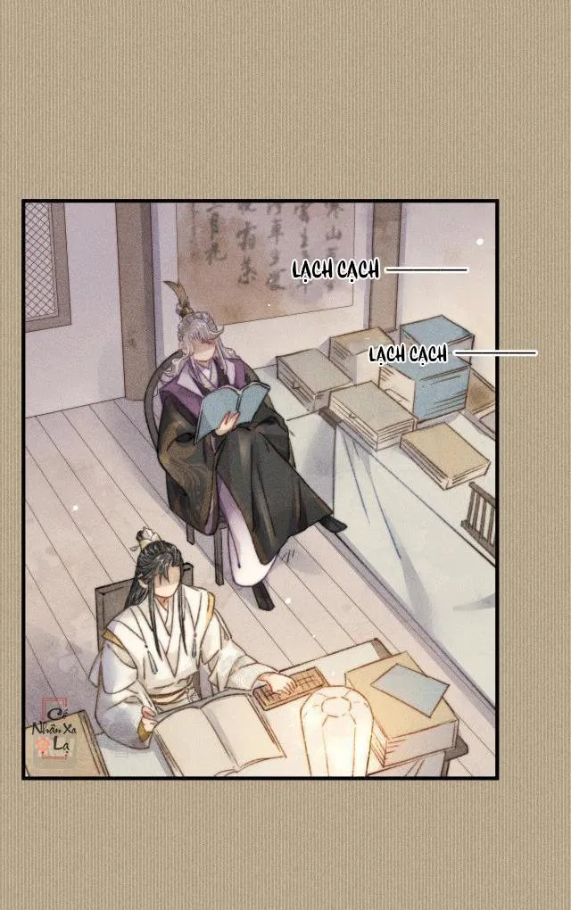 Bất sủng chi thần Chapter 7 Trang 15