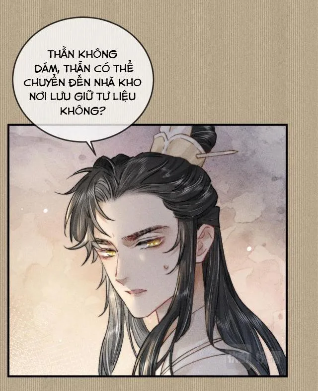 Bất sủng chi thần Chapter 7 Trang 24