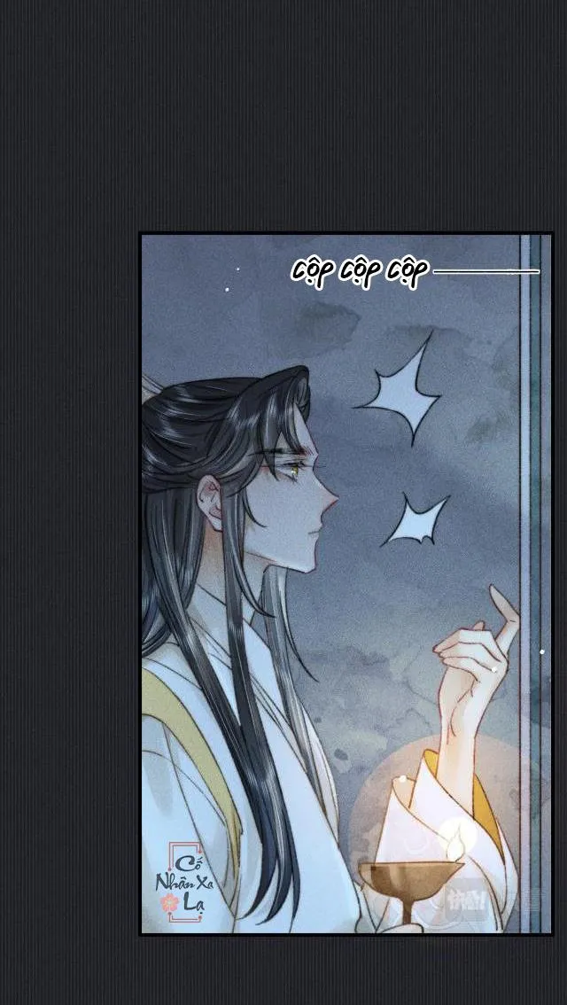 Bất sủng chi thần Chapter 7 Trang 38