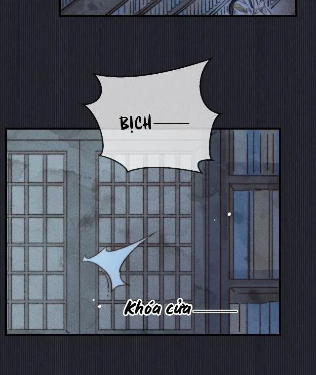 Bất sủng chi thần Chapter 7 Trang 42