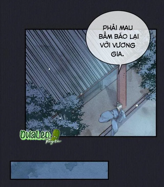 Bất sủng chi thần Chapter 7 Trang 43