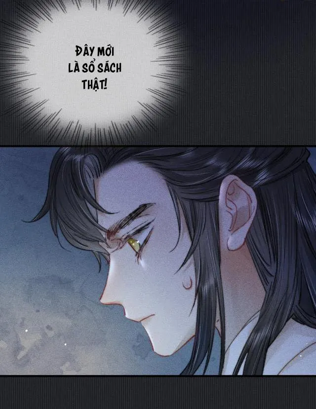 Bất sủng chi thần Chapter 8 Trang 5