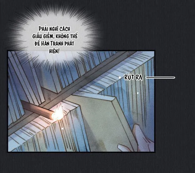 Bất sủng chi thần Chapter 8 Trang 8