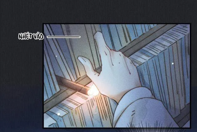 Bất sủng chi thần Chapter 8 Trang 9