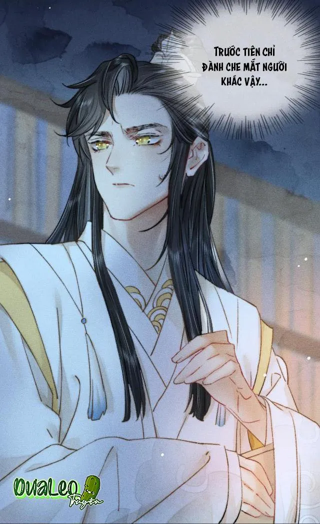 Bất sủng chi thần Chapter 8 Trang 10