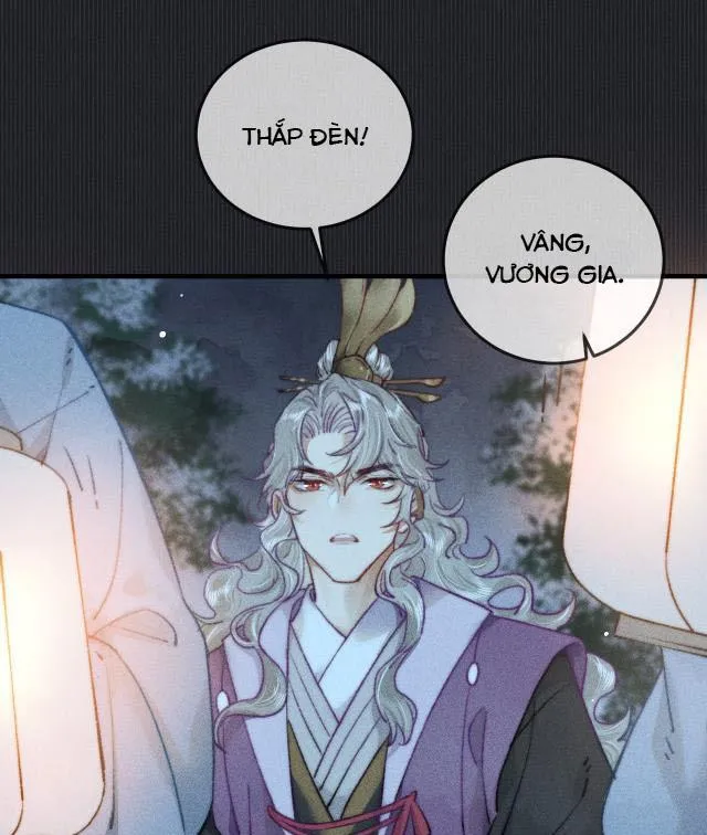 Bất sủng chi thần Chapter 8 Trang 15