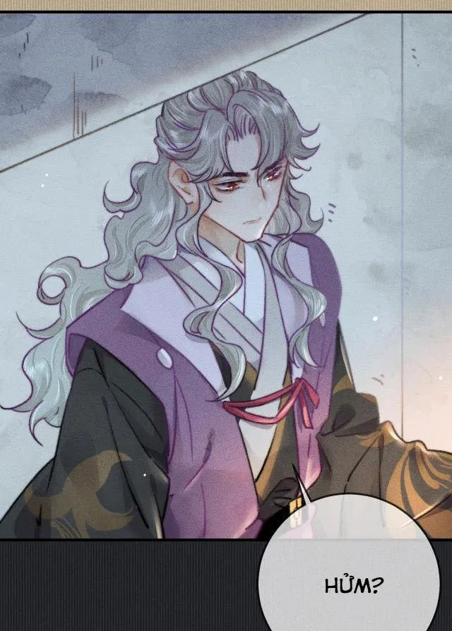 Bất sủng chi thần Chapter 8 Trang 22