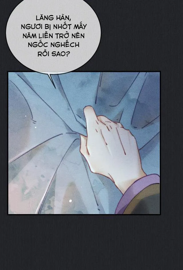 Bất sủng chi thần Chapter 8 Trang 27