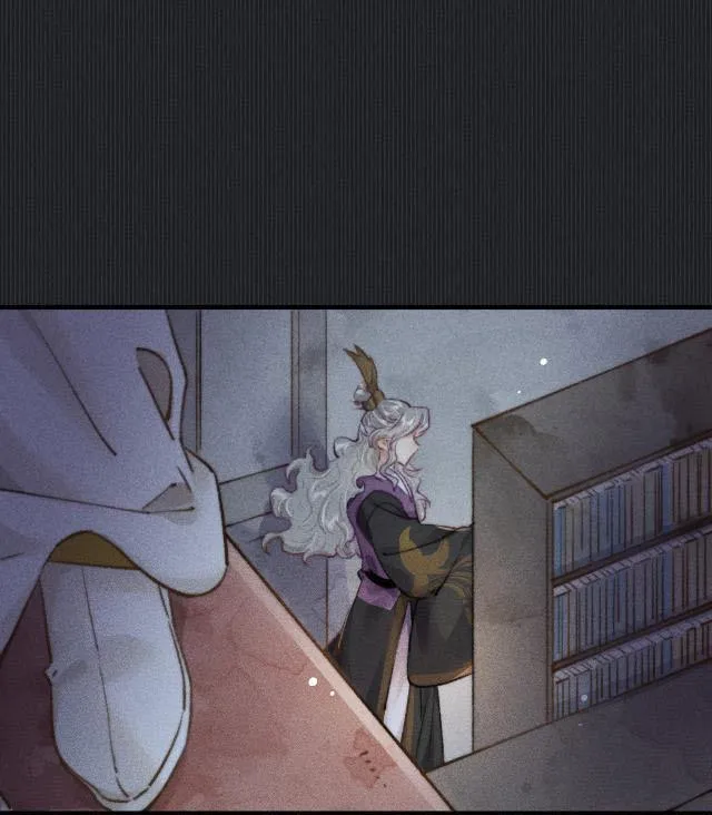 Bất sủng chi thần Chapter 8 Trang 33